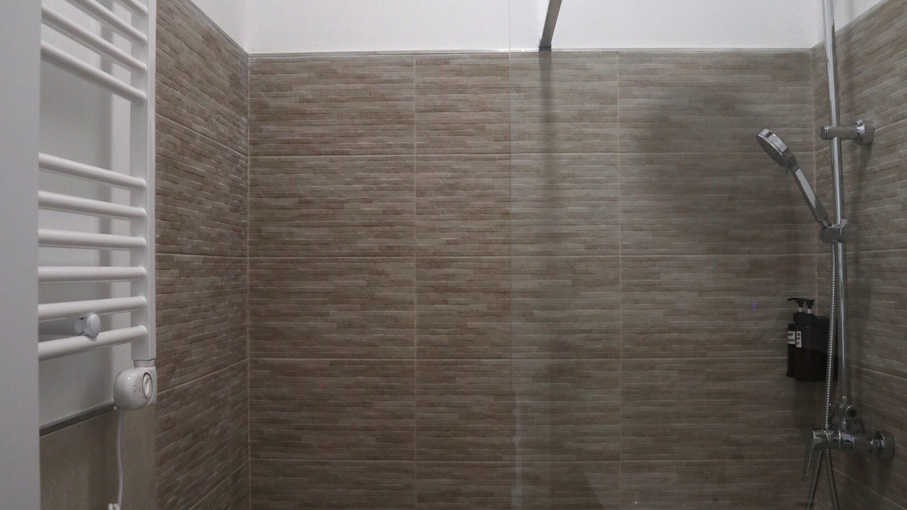 Photo of Bathroom in Ventas