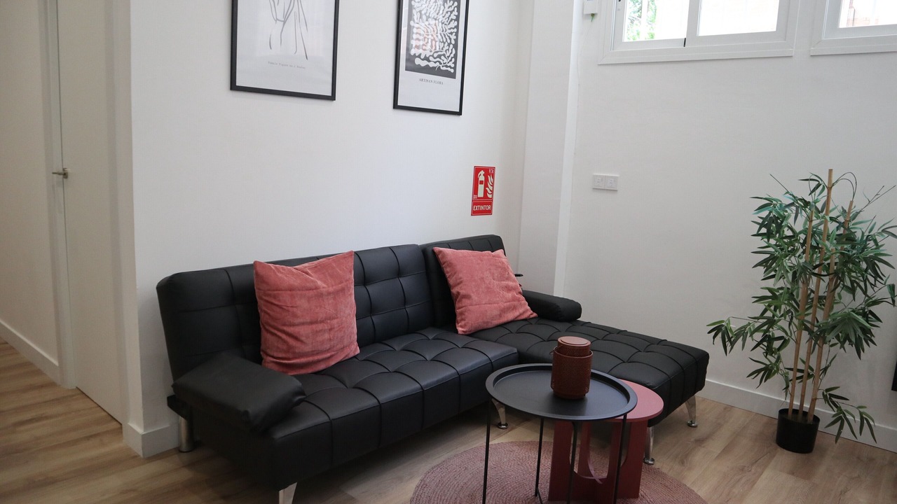 Photo of Livingroom in Ventas