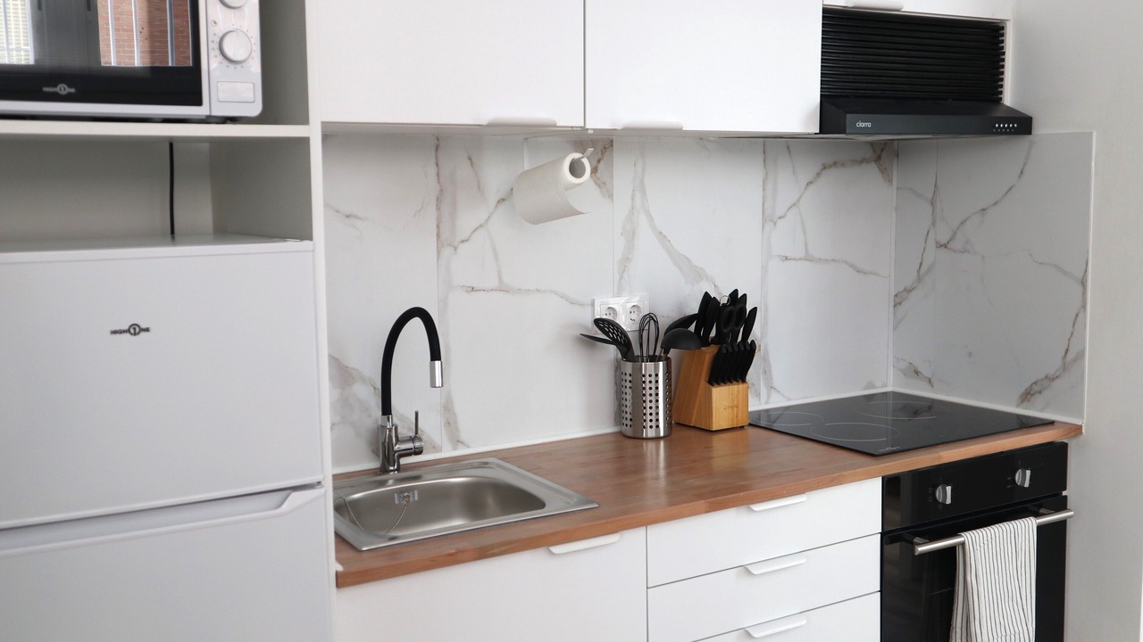 Photo of Kitchen in Ventas