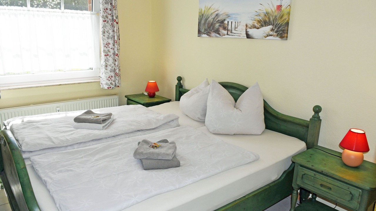 Photo of Bedroom in Waase