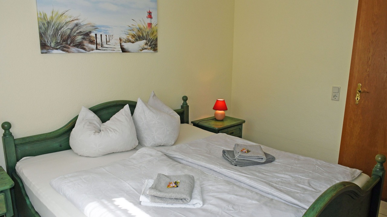 Photo of Bedroom in Waase