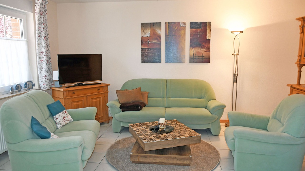 Photo of Livingroom in Waase