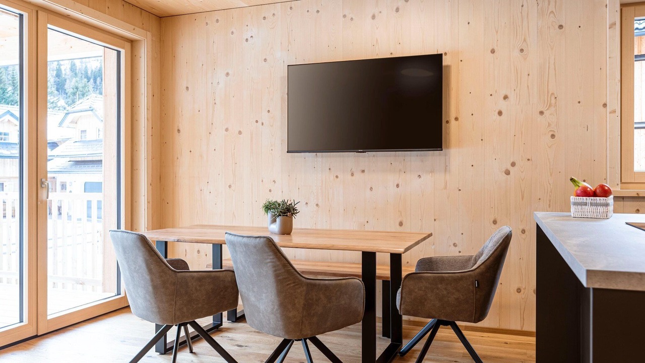 Photo of Livingroom in Schonberg