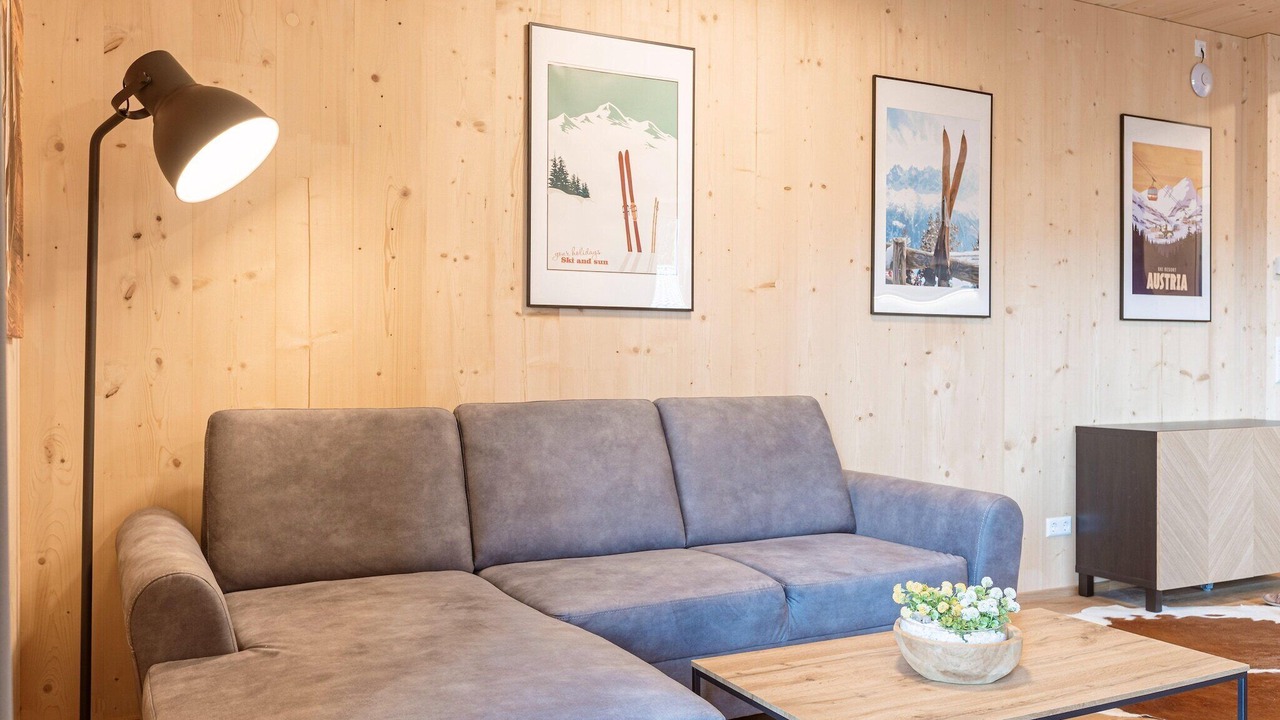 Photo of Livingroom in Schonberg