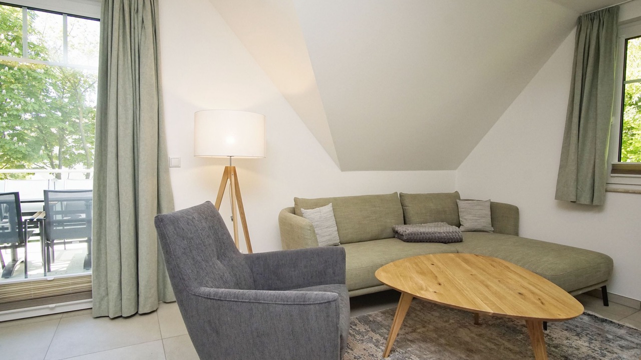 Photo of Livingroom in Lobbe