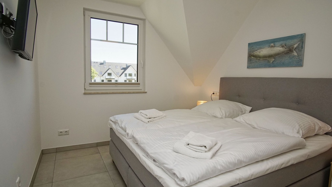Photo of Bedroom in Lobbe