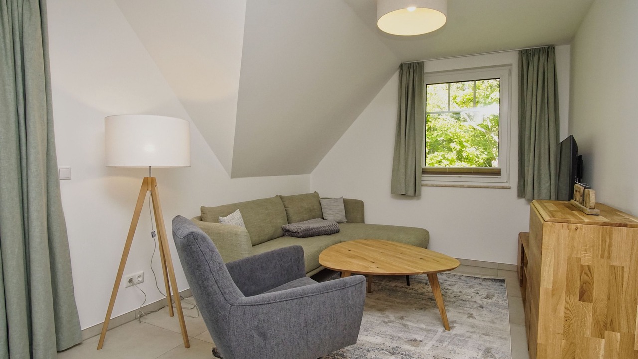 Photo of Livingroom in Lobbe