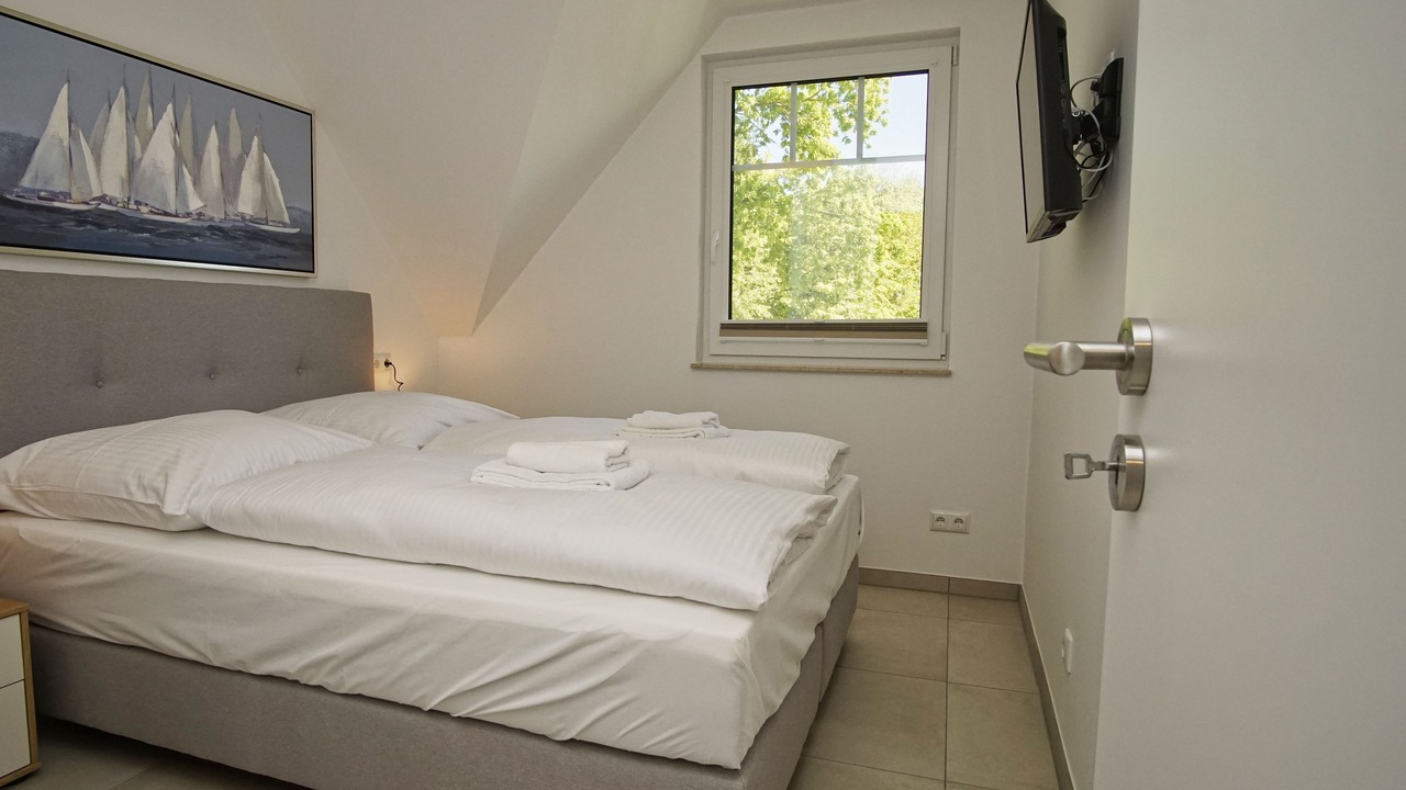 Photo of Bedroom in Lobbe