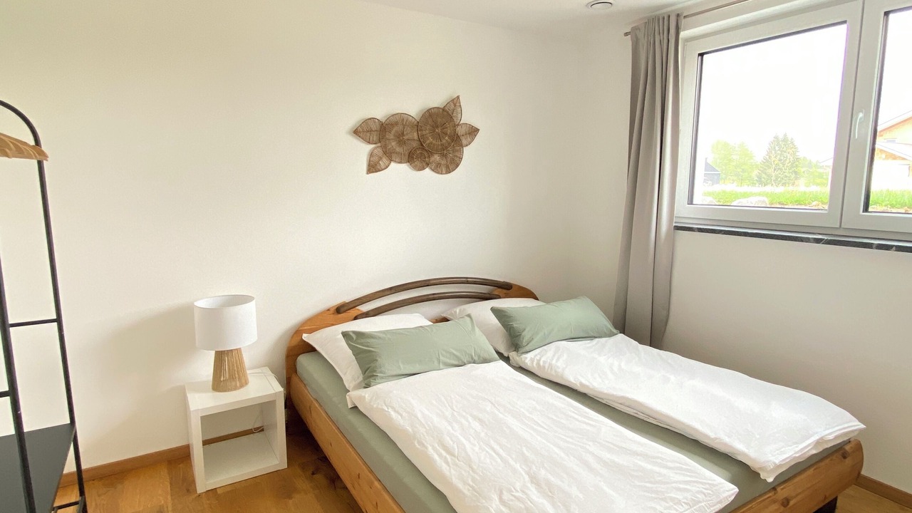 Photo of Bedroom in Peiting