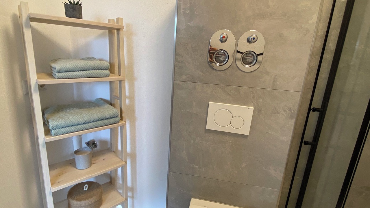 Photo of Bathroom in Peiting