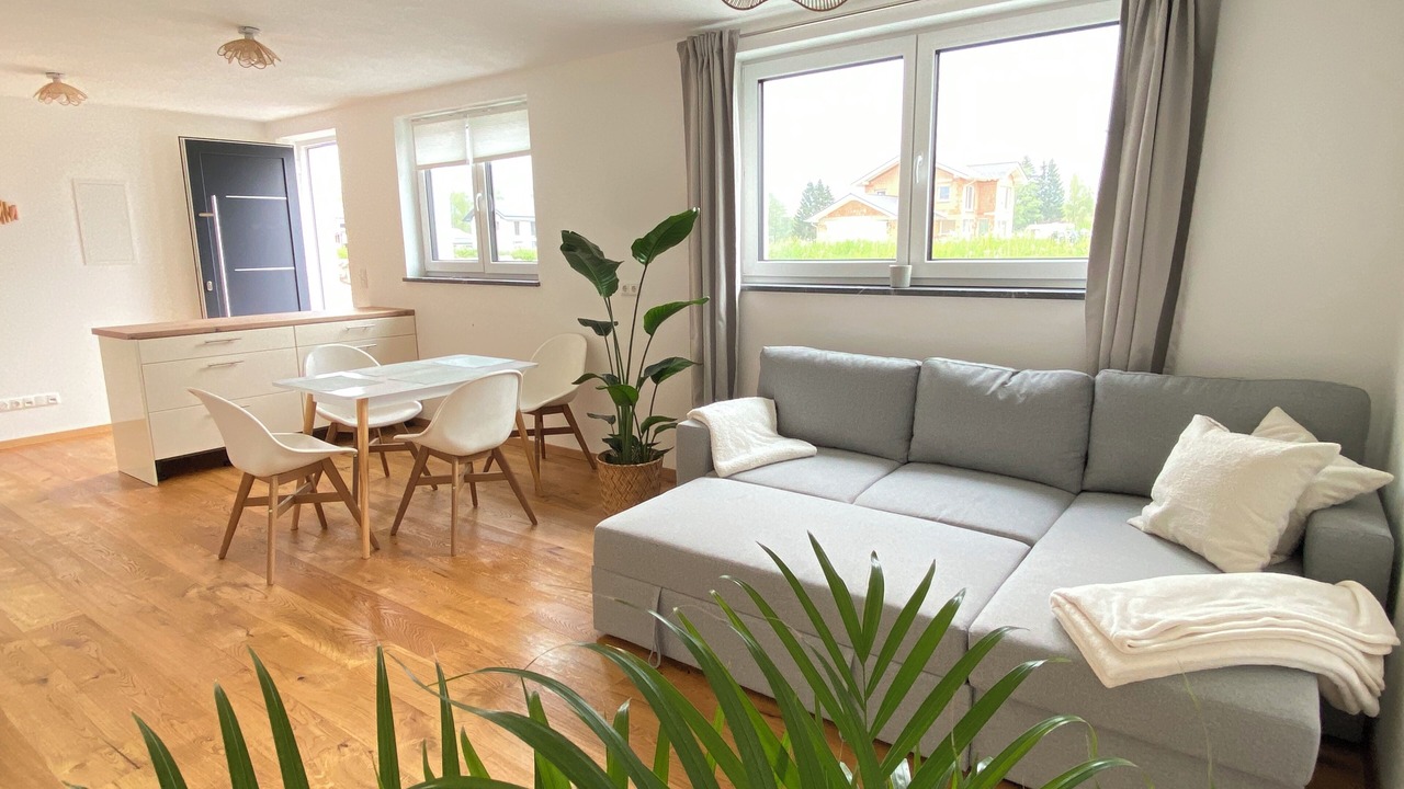 Photo of Livingroom in Peiting