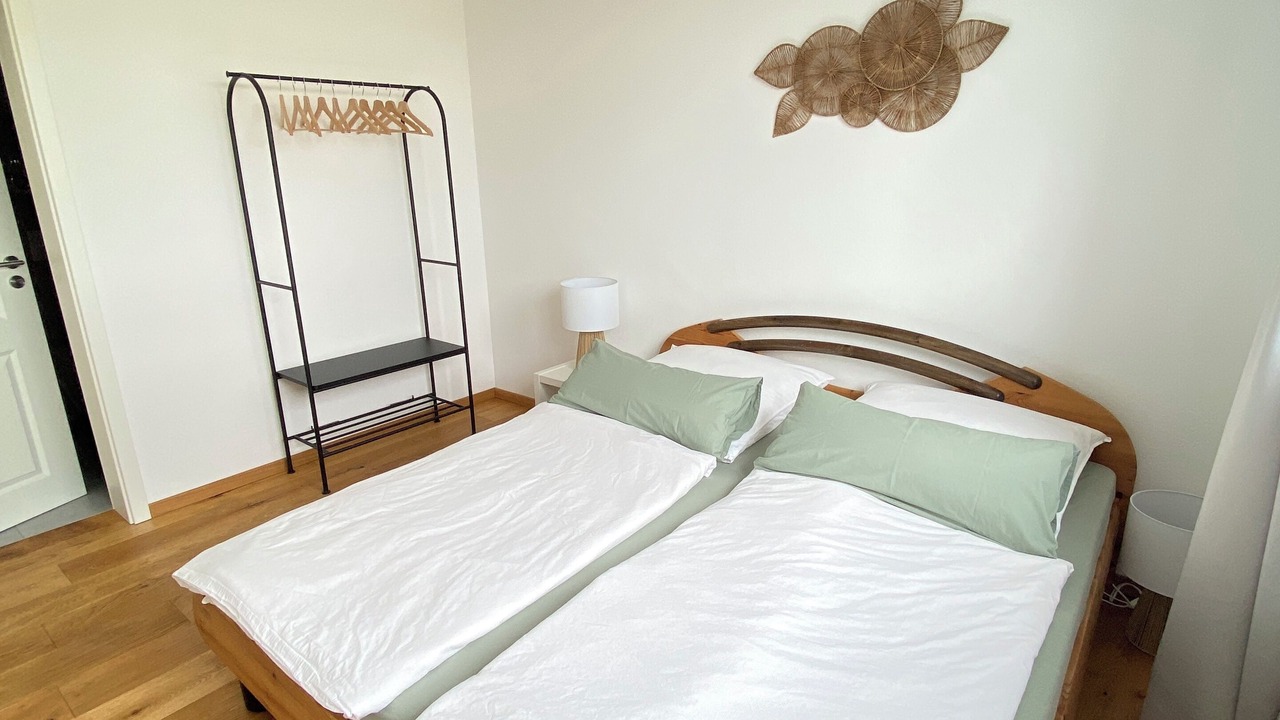 Photo of Bedroom in Peiting