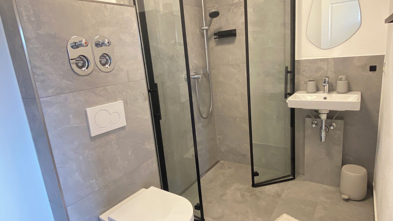Photo of Bathroom in Peiting