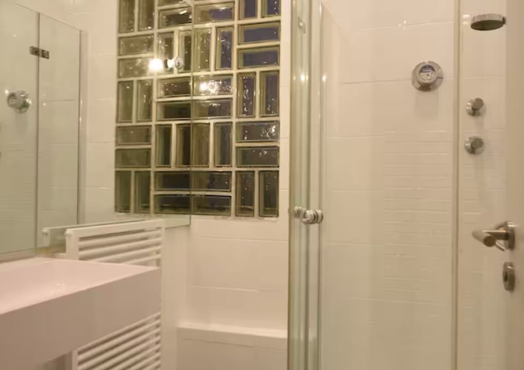 Photo of Bathroom in Starnberg
