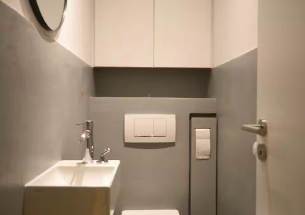 Photo of Bathroom in Starnberg