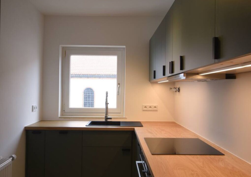 Photo of Kitchen in Starnberg