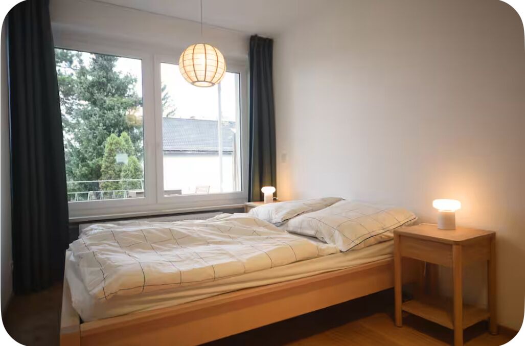 Photo of Bedroom in Starnberg