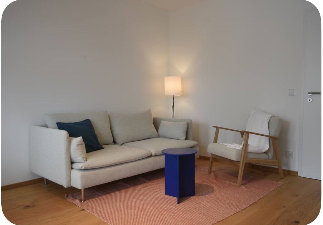 Photo of Livingroom in Starnberg