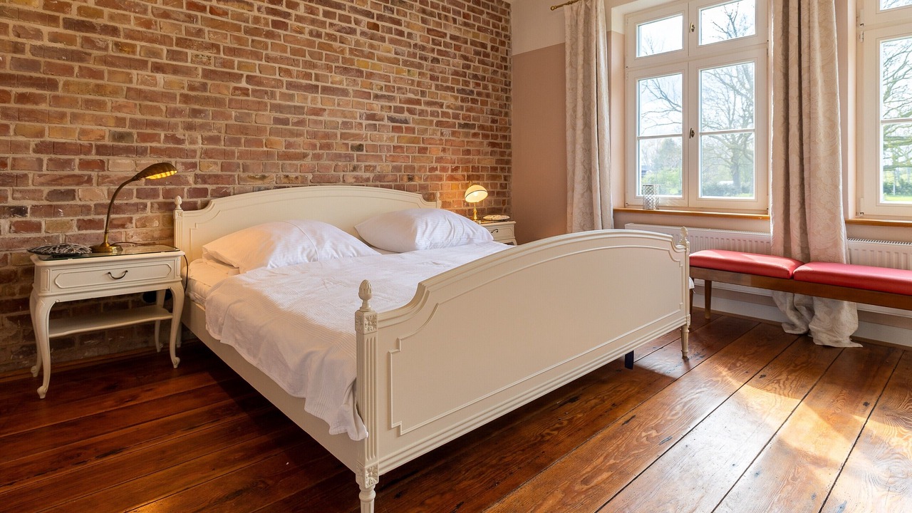 Photo of Bedroom in Ummanz