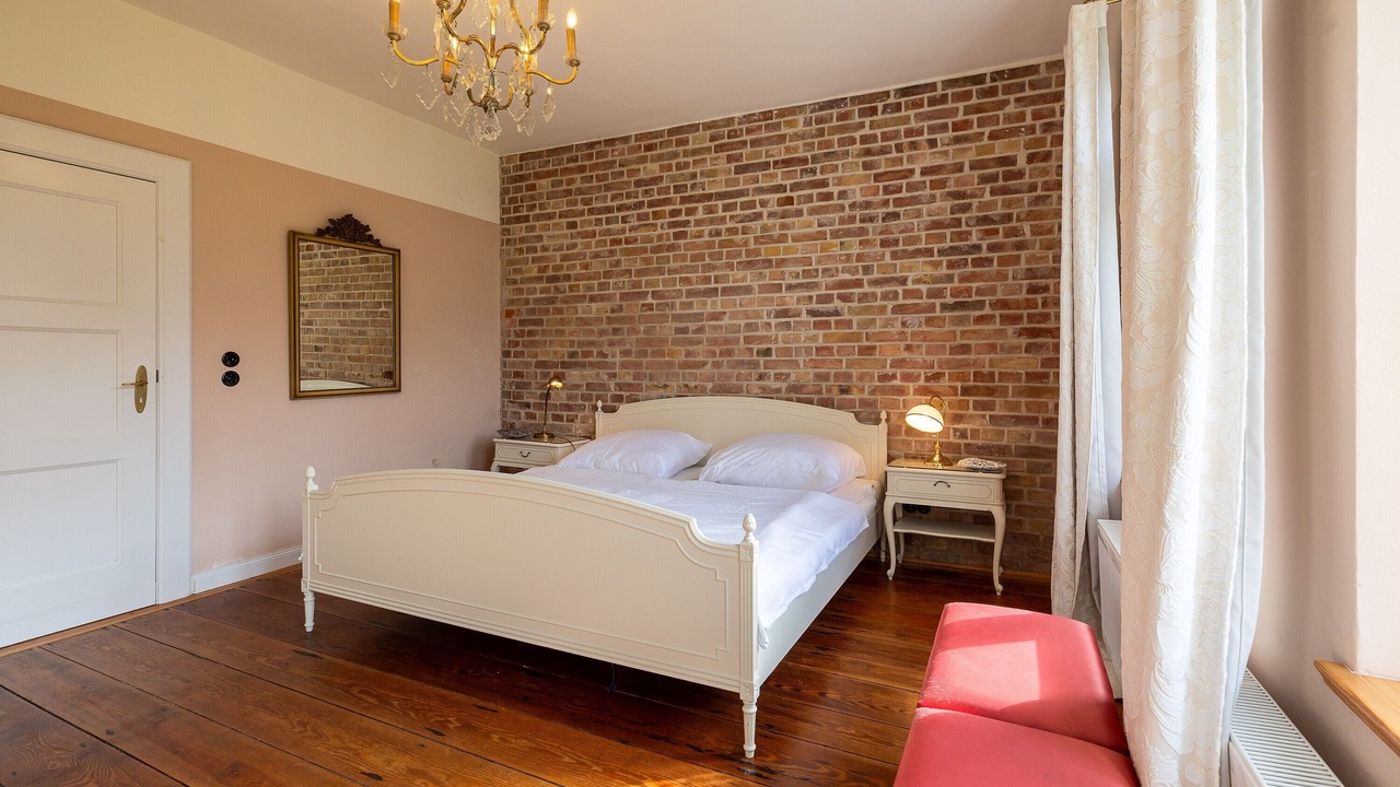 Photo of Bedroom in Ummanz
