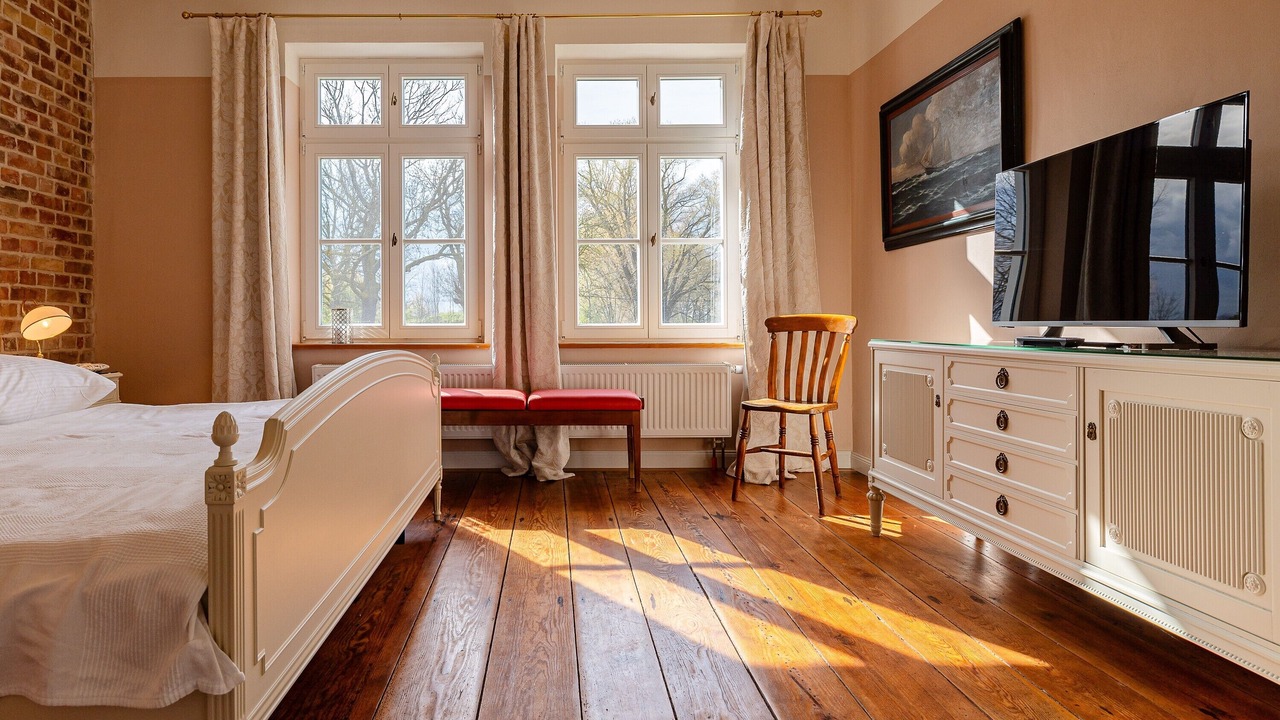Photo of Bedroom in Ummanz