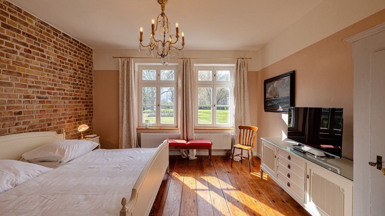 Photo of Bedroom in Ummanz