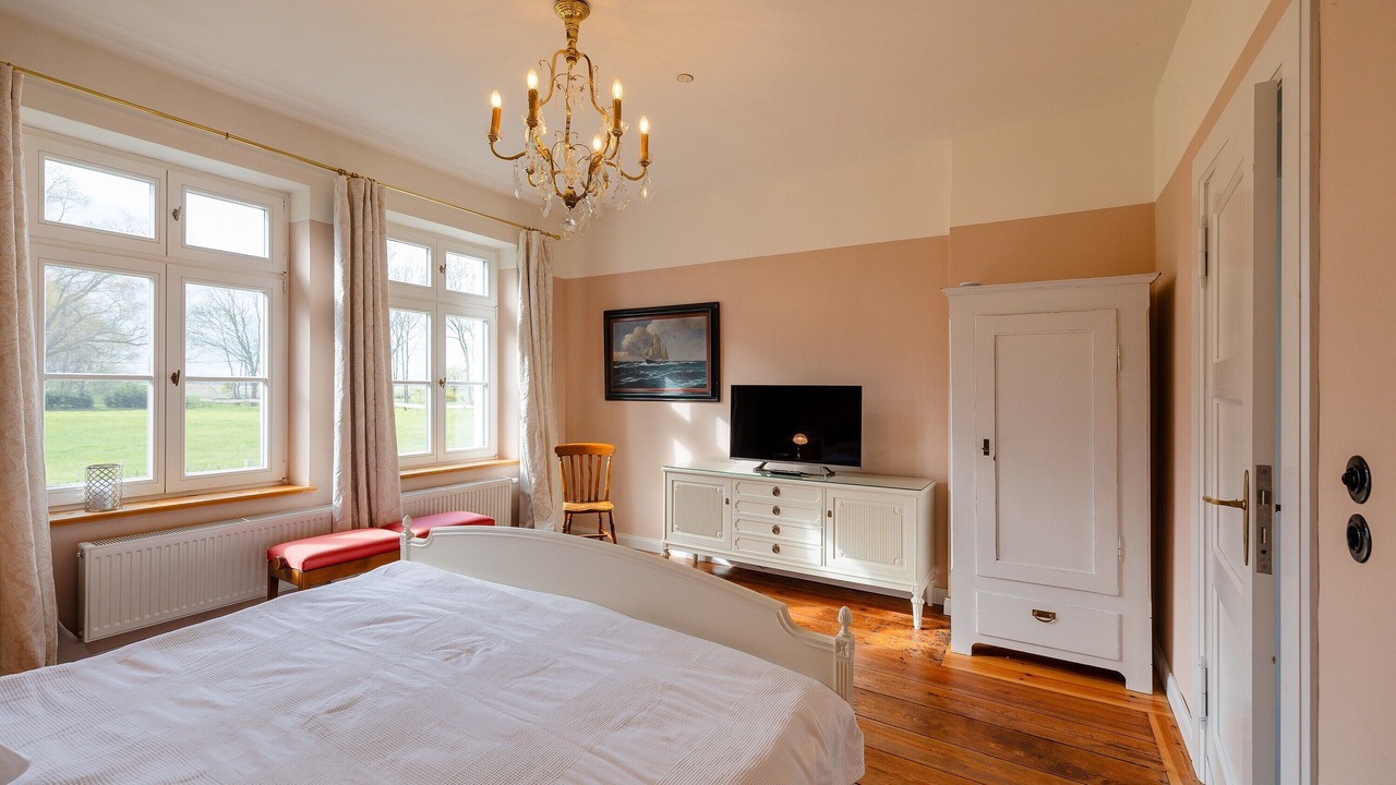 Photo of Bedroom in Ummanz