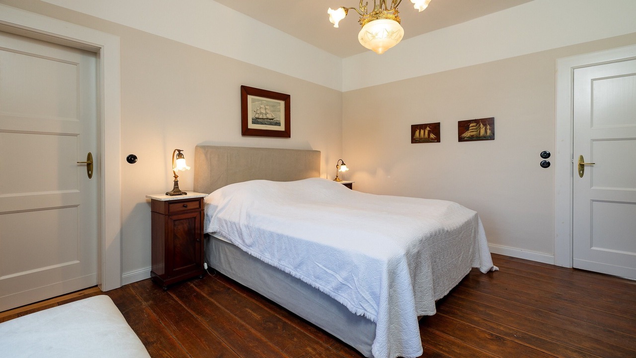 Photo of Bedroom in Ummanz