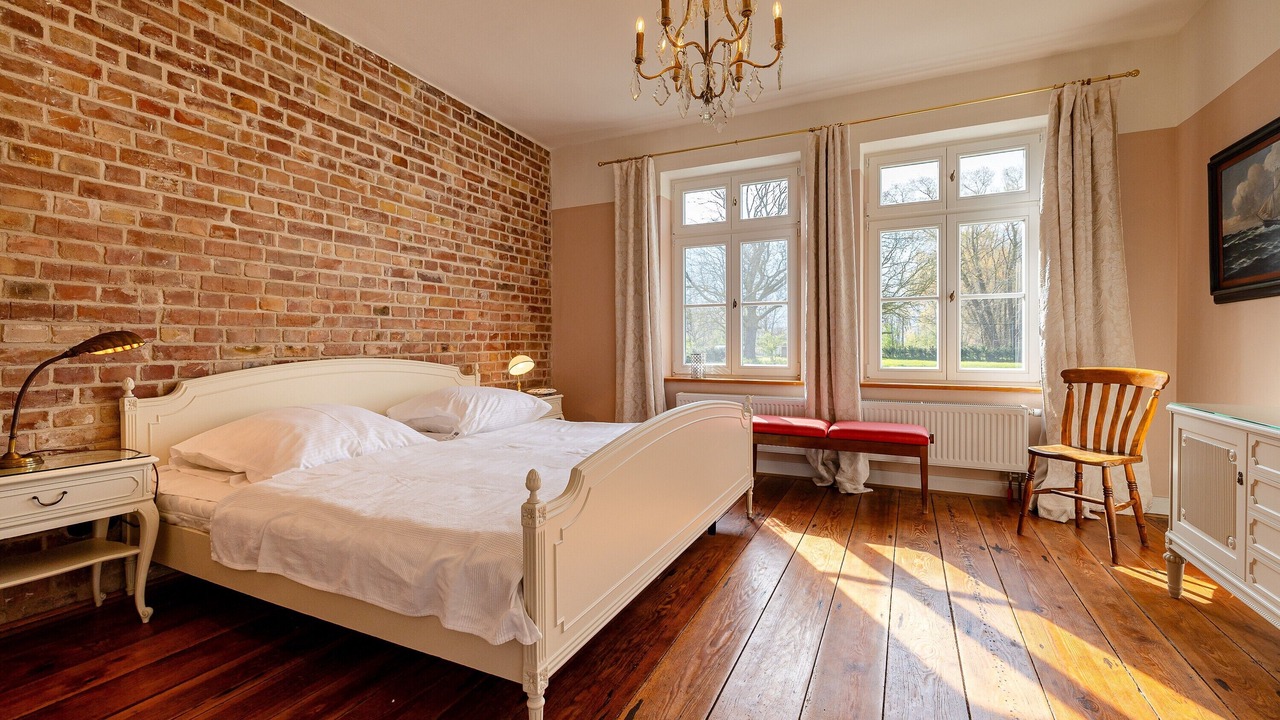 Photo of Bedroom in Ummanz