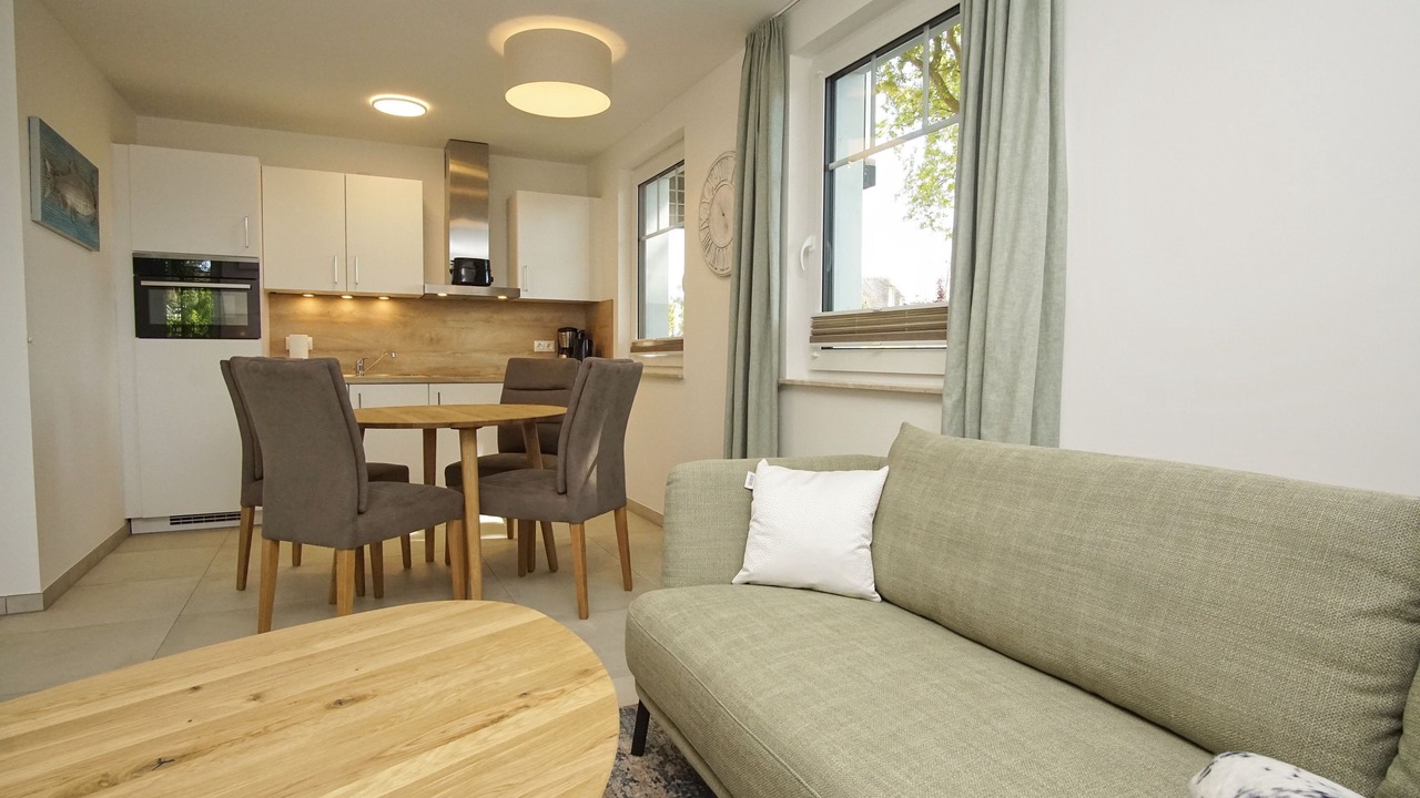 Photo of Livingroom in Lobbe