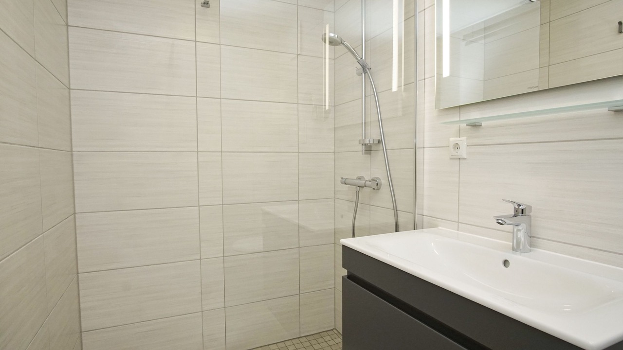 Photo of Bathroom in Lobbe