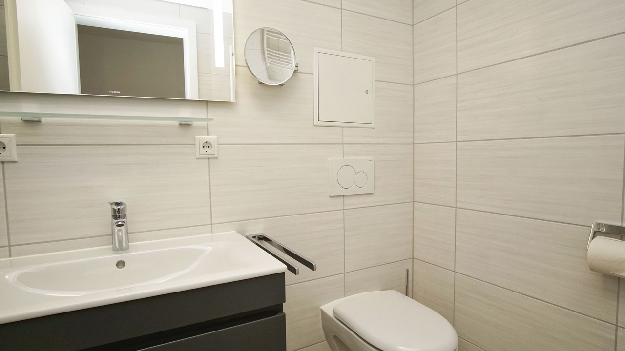 Photo of Bathroom in Lobbe