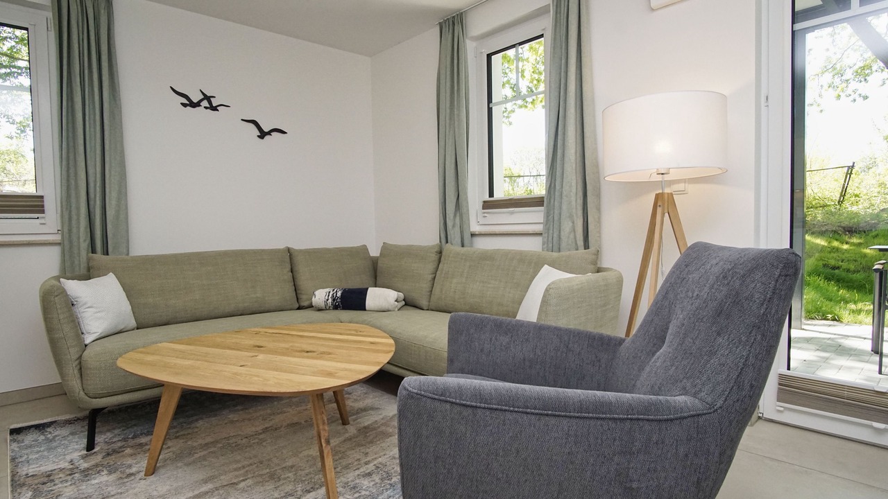 Photo of Livingroom in Lobbe