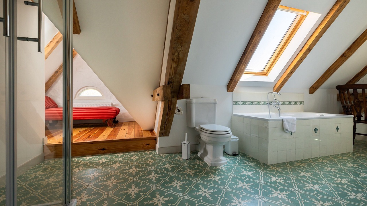 Photo of Bedroom in Ummanz
