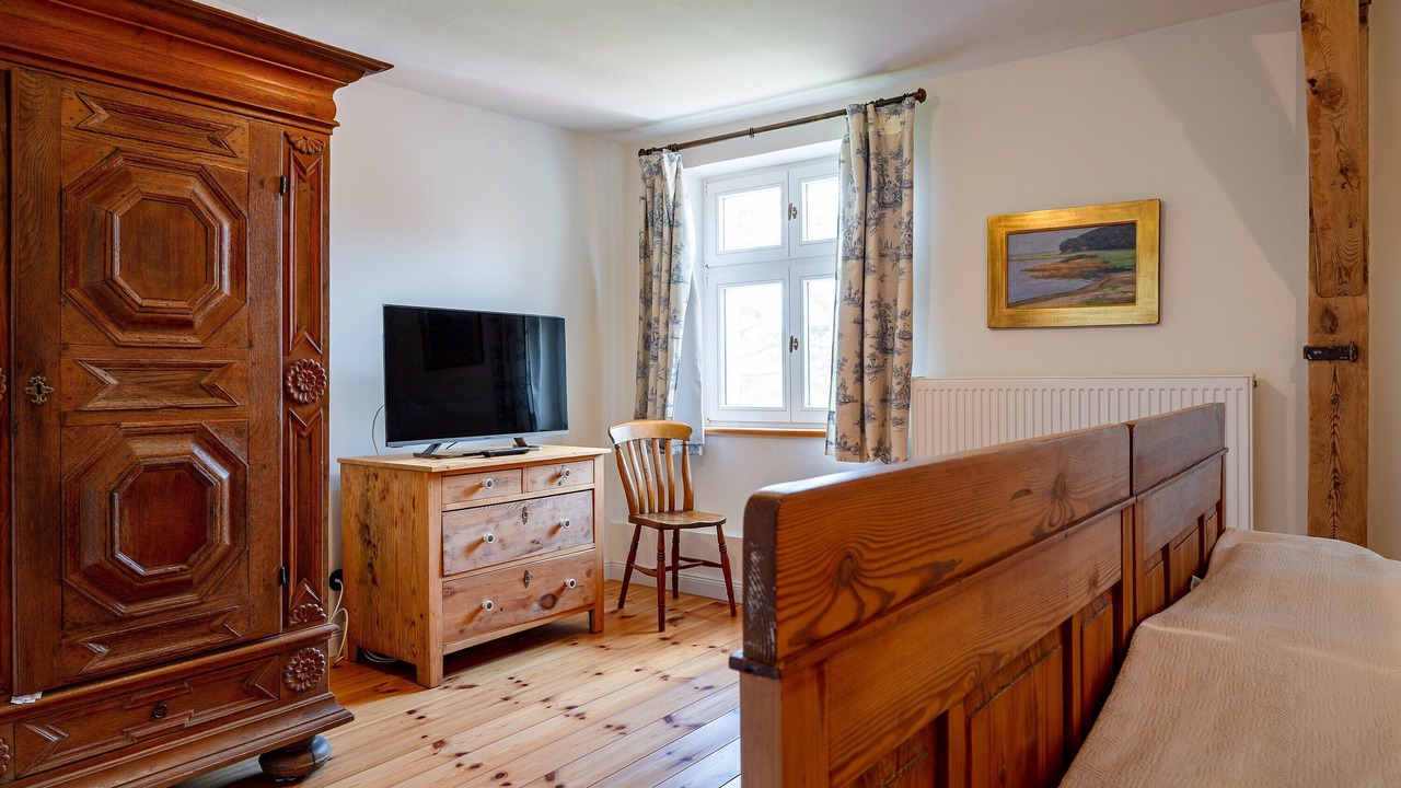 Photo of Bedroom in Ummanz