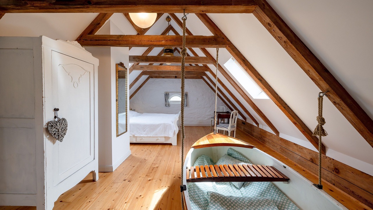 Photo of Bedroom in Ummanz