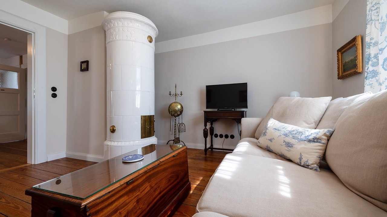 Photo of Livingroom in Ummanz