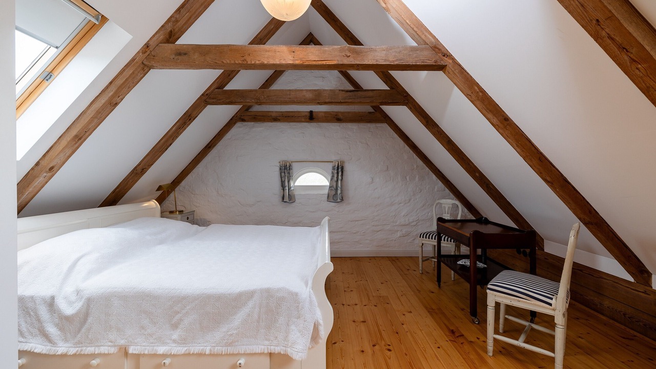 Photo of Bedroom in Ummanz