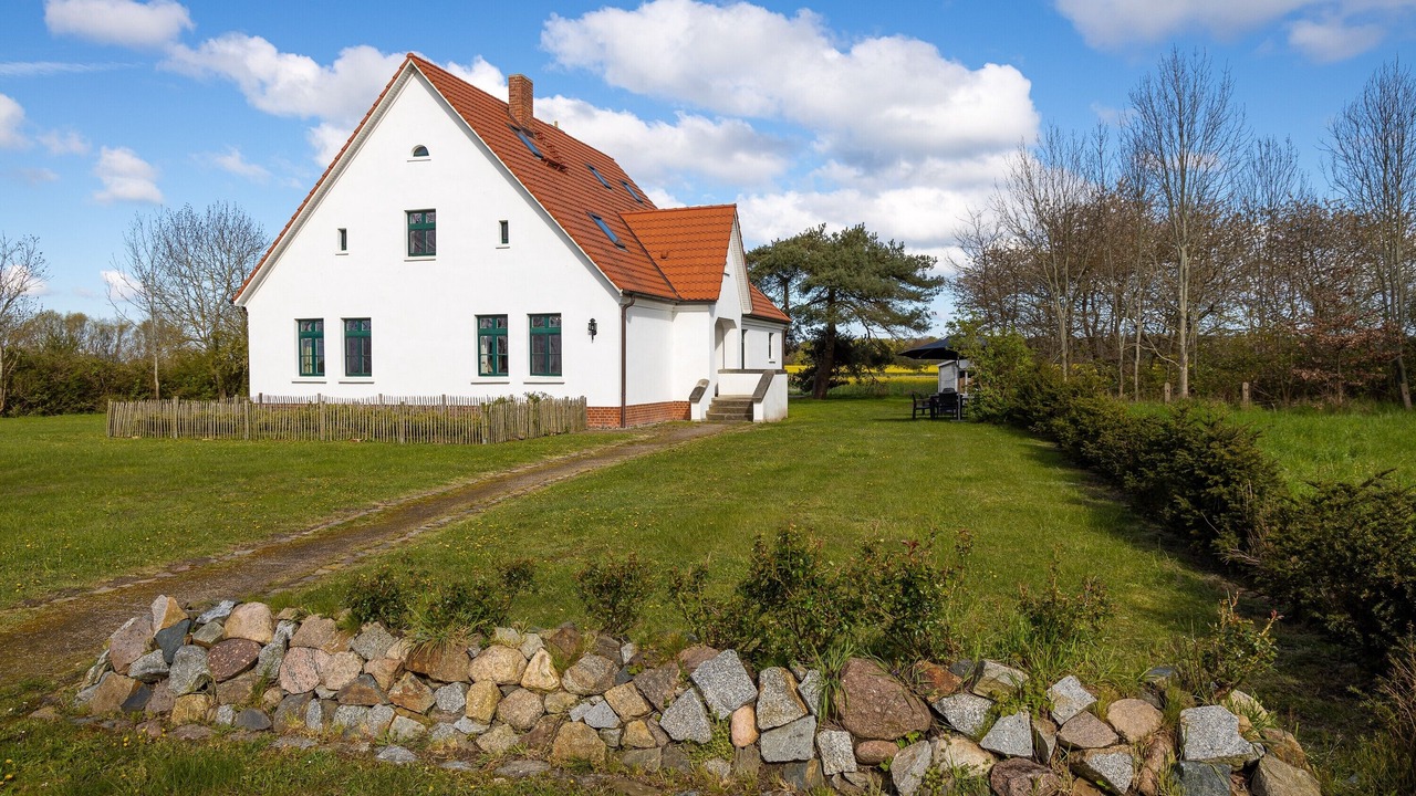 Photo of Outdoor in Ummanz