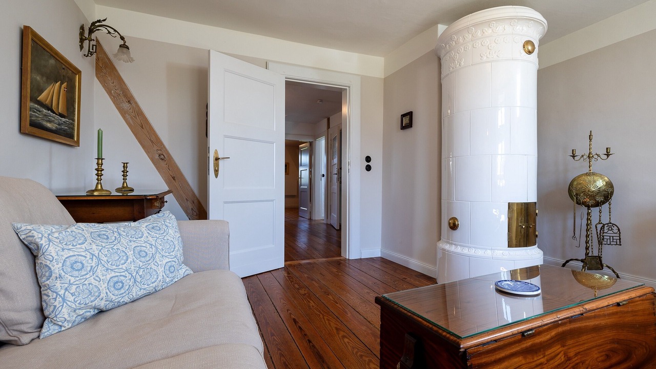 Photo of Livingroom in Ummanz