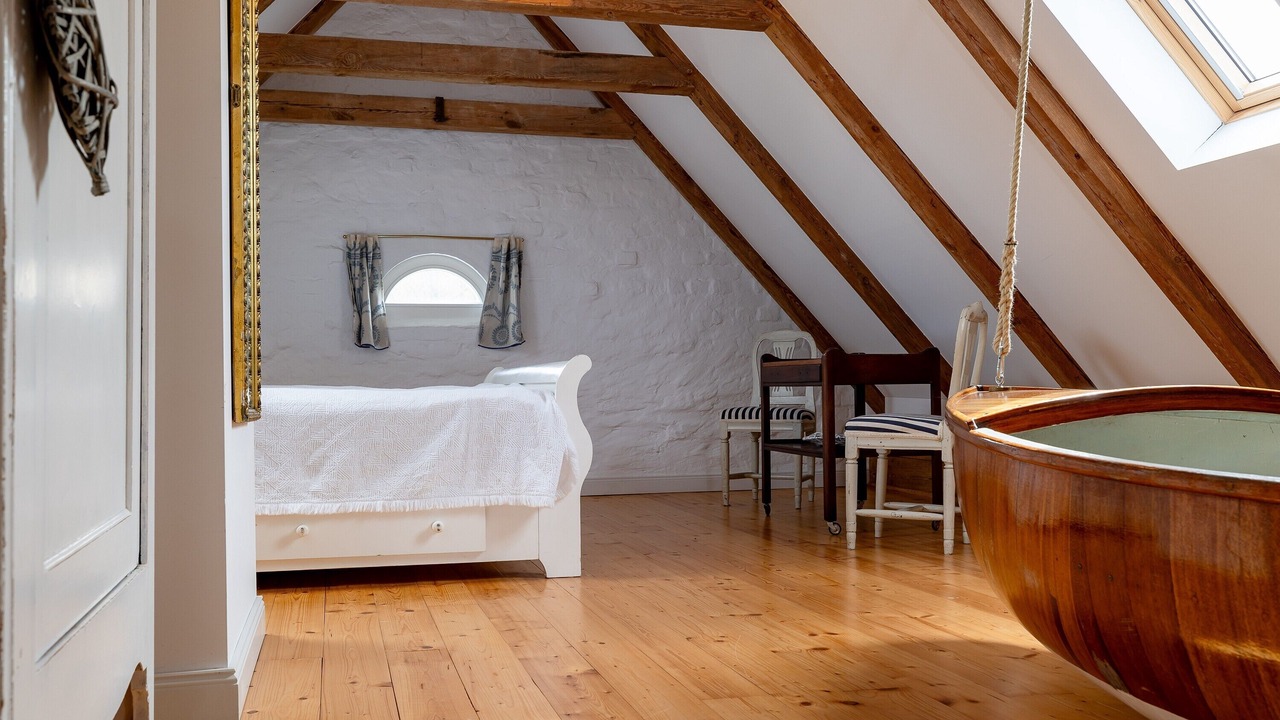 Photo of Bedroom in Ummanz