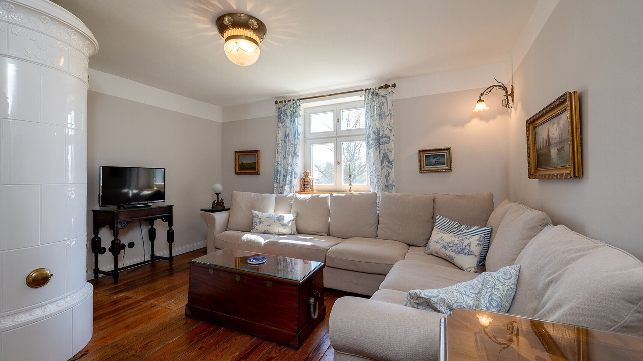 Photo of Livingroom in Ummanz
