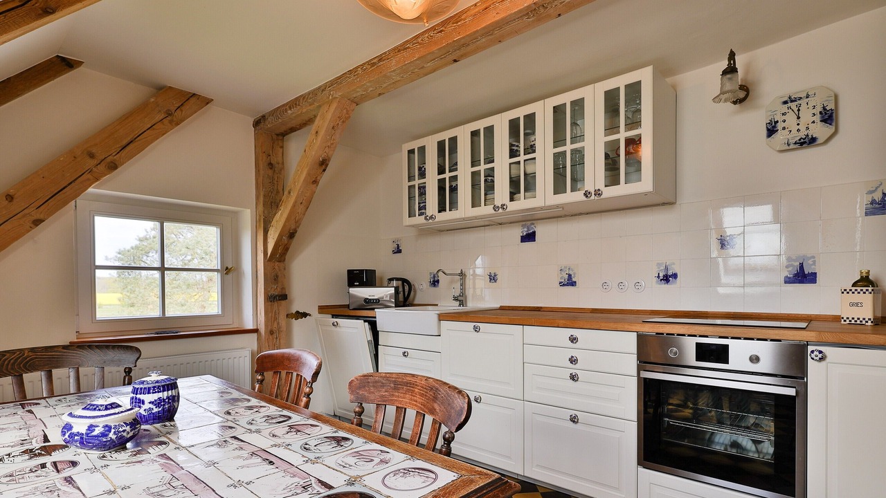Photo of Kitchen in Ummanz