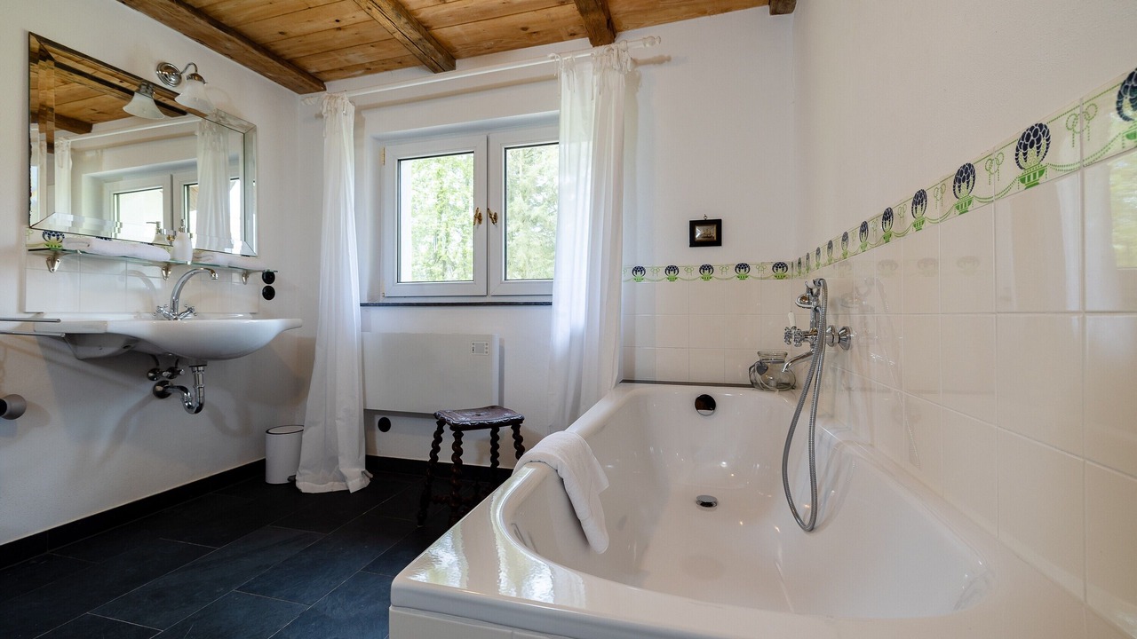 Photo of Bathroom in Ummanz
