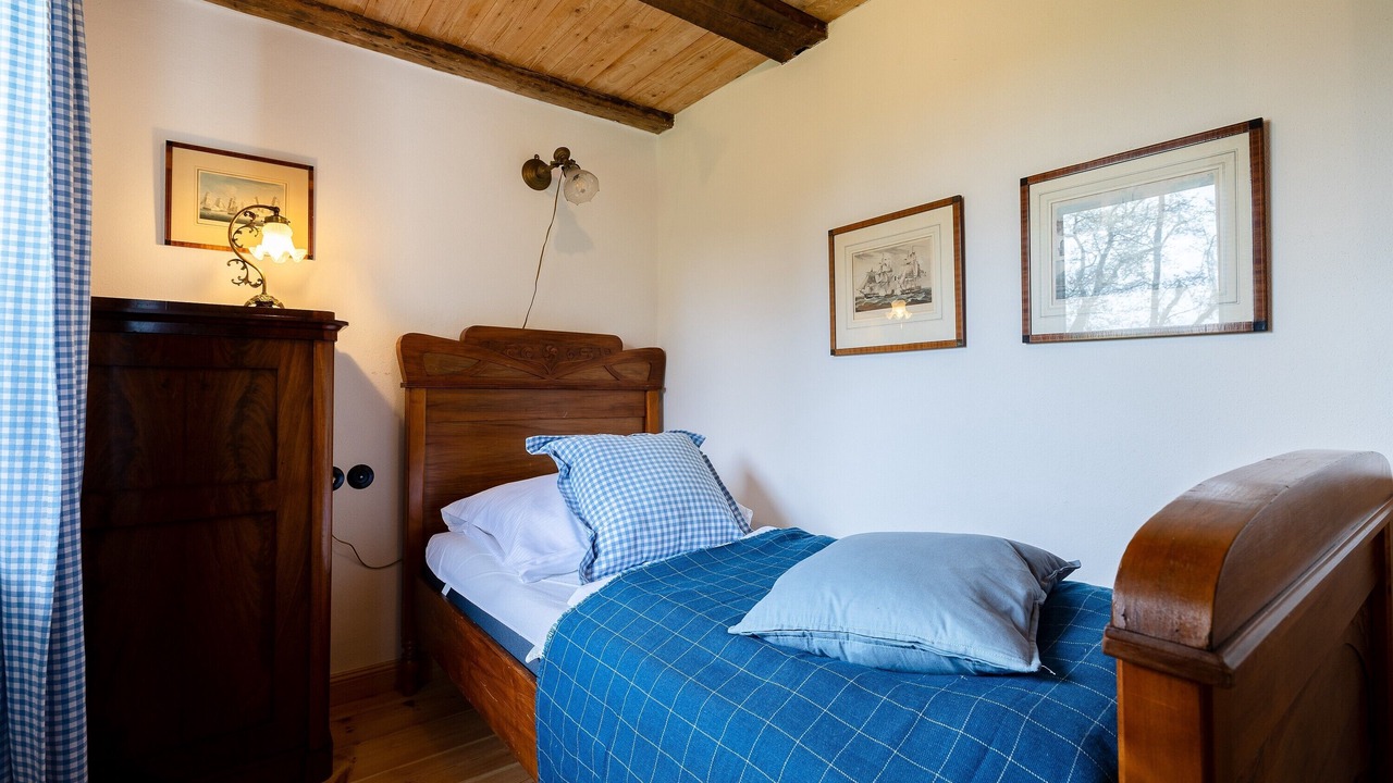Photo of Bedroom in Ummanz
