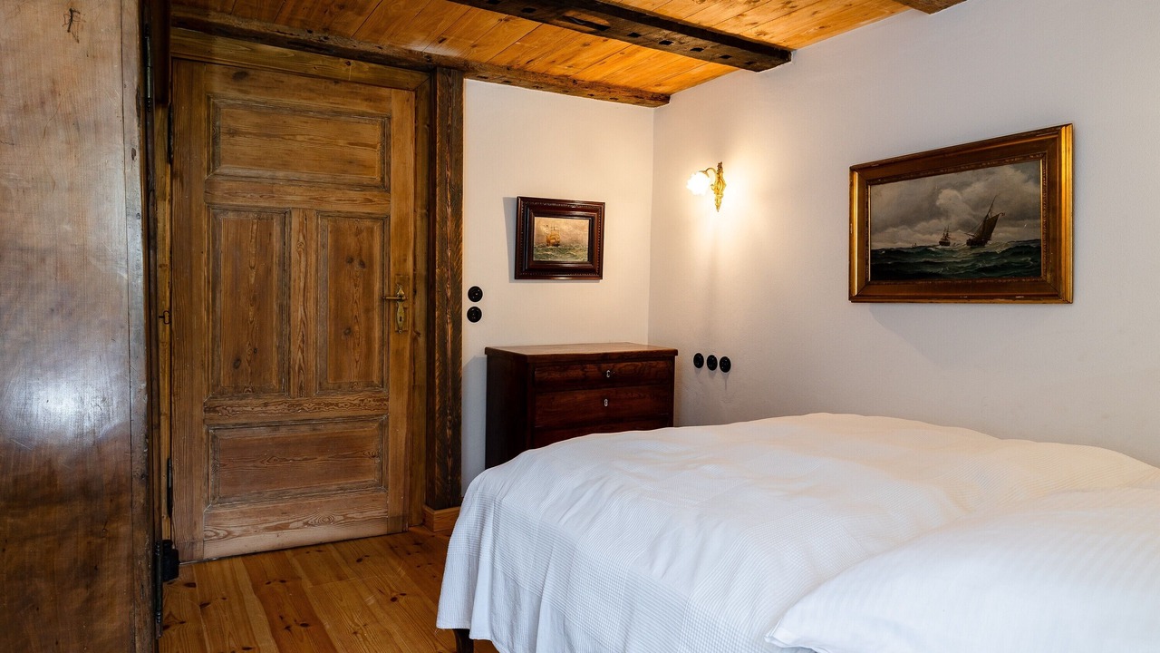 Photo of Bedroom in Ummanz