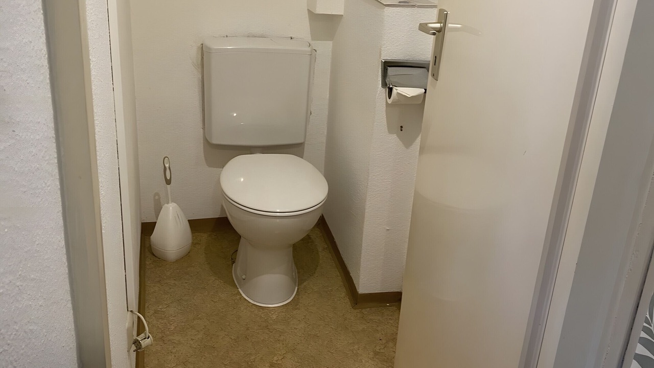 Photo of Bathroom in Forchheim