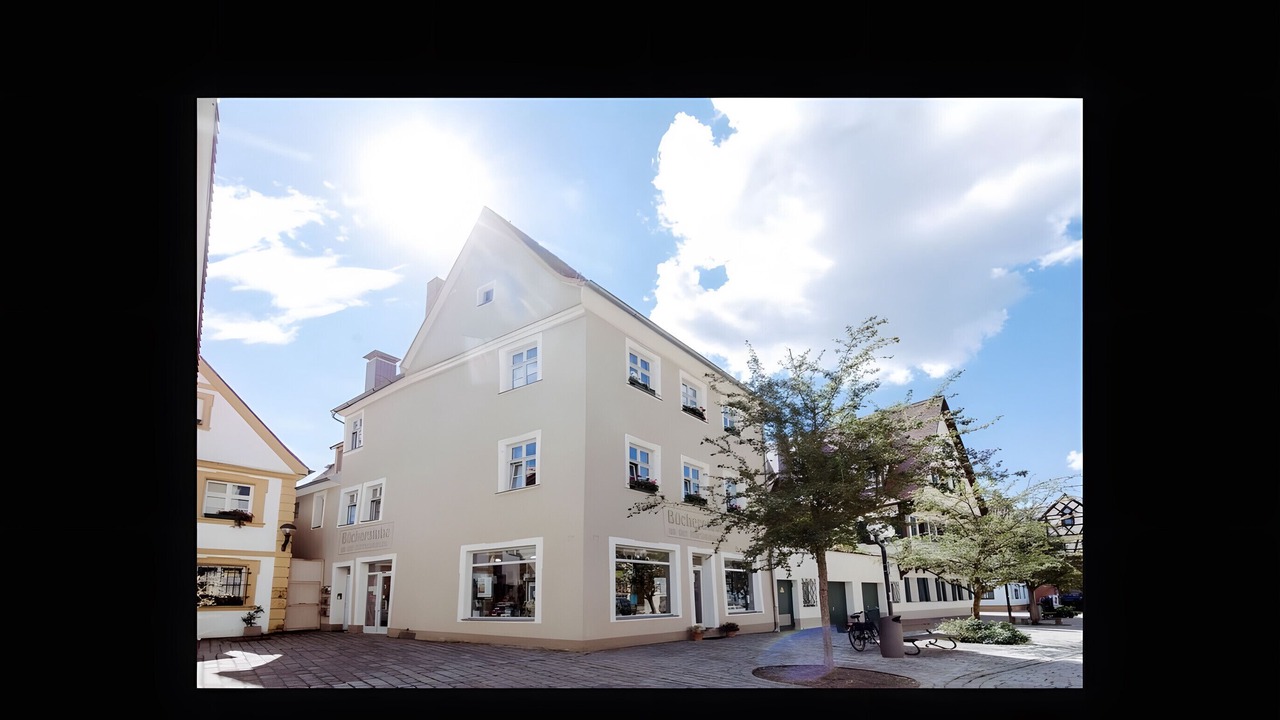 Photo of Outdoor in Forchheim