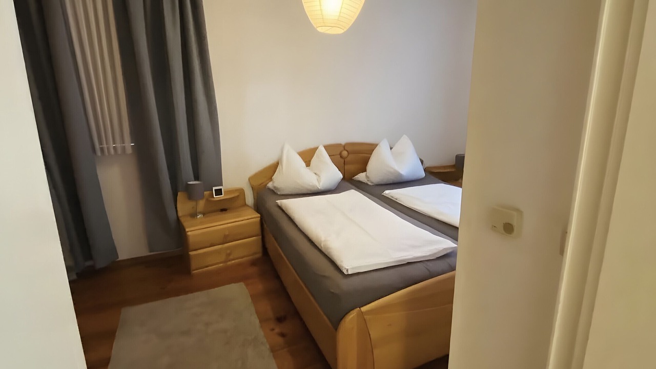 Photo of Bedroom in Forchheim