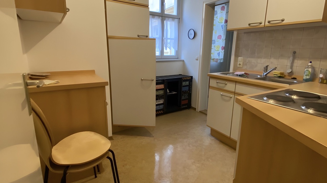 Photo of Kitchen in Forchheim